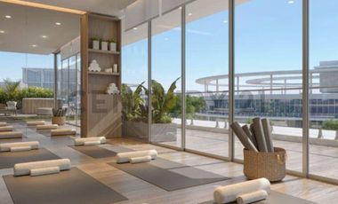 Venta Departamentos de Estreno en Edificio Midtown 200, Samborondón
