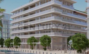 Venta Departamentos de Estreno en Edificio Midtown 200, Samborondón