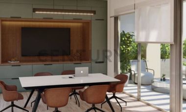 Venta Departamentos de Estreno en Edificio Midtown 200, Samborondón