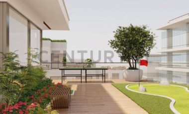 Venta Departamentos de Estreno en Edificio Midtown 200, Samborondón