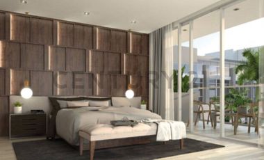 Venta Departamentos de Estreno en Edificio Midtown 200, Samborondón
