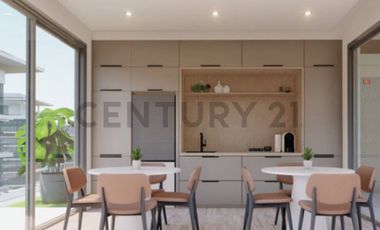 Venta Departamentos de Estreno en Edificio Midtown 200, Samborondón