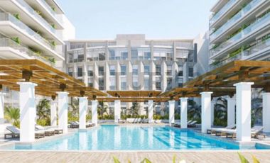 Venta Departamentos de Estreno en Edificio Midtown 200, Samborondón