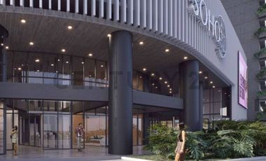 Venta de Locales Comerciales en Nuevo C.C. Plaza Soho, Puerto Santa Ana