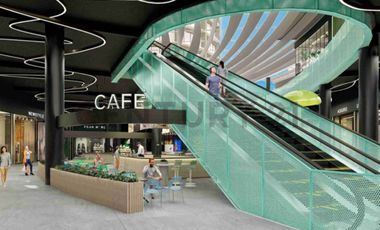 Venta de Locales Comerciales en Nuevo C.C. Plaza Soho, Puerto Santa Ana