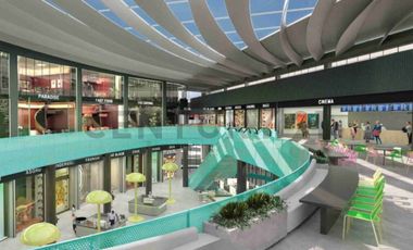 Venta de Locales Comerciales en Nuevo C.C. Plaza Soho, Puerto Santa Ana