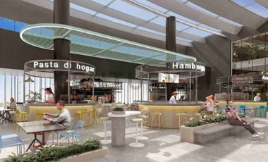 Venta de Locales Comerciales en Nuevo C.C. Plaza Soho, Puerto Santa Ana