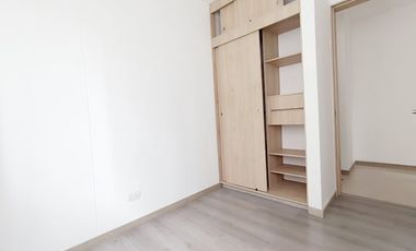 Apartamento en Arriendo Ubicado en Medellín Codigo 974