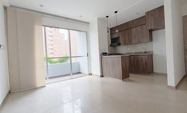 Apartamento en Arriendo Ubicado en Medellín Codigo 974
