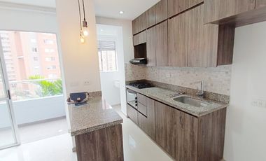 Apartamento en Arriendo Ubicado en Medellín Codigo 974