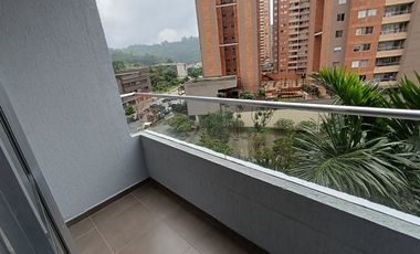 Apartamento en Arriendo Ubicado en Medellín Codigo 974