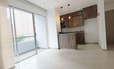 Apartamento en Arriendo Ubicado en Medellín Codigo 974
