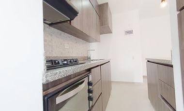Apartamento en Arriendo Ubicado en Medellín Codigo 974