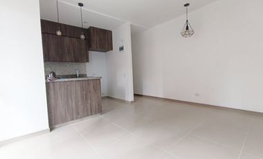 Apartamento en Arriendo Ubicado en Medellín Codigo 974