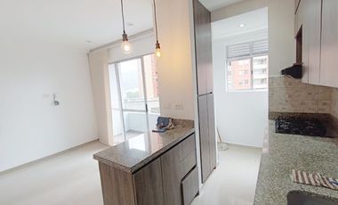 Apartamento en Arriendo Ubicado en Medellín Codigo 974