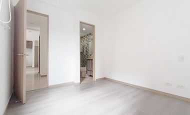 Apartamento en Arriendo Ubicado en Medellín Codigo 974