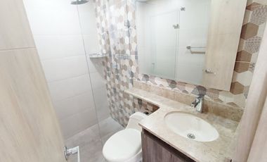 Apartamento en Arriendo Ubicado en Medellín Codigo 974