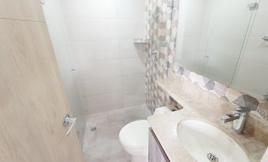 Apartamento en Arriendo Ubicado en Medellín Codigo 974