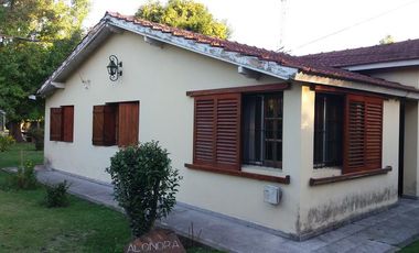 Casa en Venta en 411 / 28 y 29 Villa Elisa - Alberto Dacal Propiedades