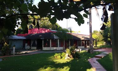 Casa en Venta en 411 / 28 y 29 Villa Elisa - Alberto Dacal Propiedades