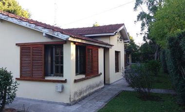 Casa en Venta en 411 / 28 y 29 Villa Elisa - Alberto Dacal Propiedades