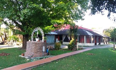 Casa en Venta en 411 / 28 y 29 Villa Elisa - Alberto Dacal Propiedades