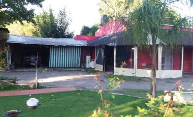 Casa en Venta en 411 / 28 y 29 Villa Elisa - Alberto Dacal Propiedades