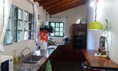 Casa en Venta en 411 / 28 y 29 Villa Elisa - Alberto Dacal Propiedades