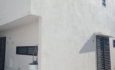 CASA EN RENTA EN ALTABRISA EN AV CONCORDIA APODACA