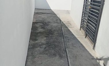 CASA EN RENTA EN ALTABRISA EN AV CONCORDIA APODACA