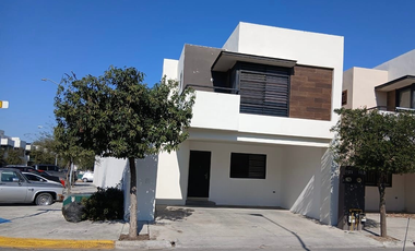 CASA EN RENTA EN ALTABRISA EN AV CONCORDIA APODACA