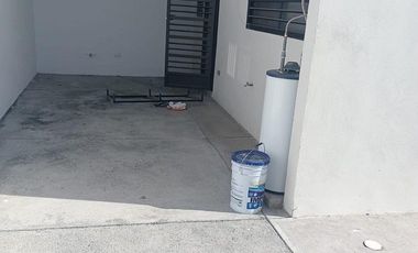 CASA EN RENTA EN ALTABRISA EN AV CONCORDIA APODACA