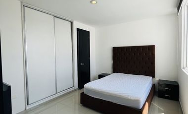 CASA AMUEBLADA EN RENTA DE 4 RECÁMARAS EN LOMAS 2