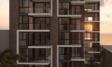 Departamento Frente al Mar