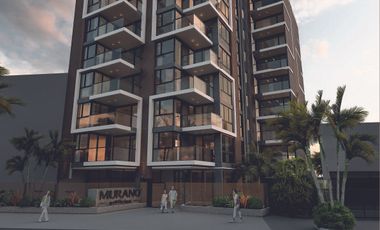 Departamento Frente al Mar