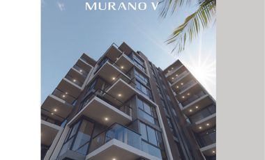 Departamento Frente al Mar