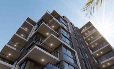 Departamento Frente al Mar