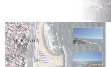 Departamento Frente al Mar