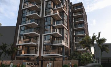 Departamento Frente al Mar