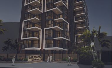 Departamento Frente al Mar