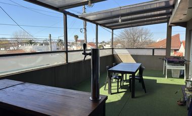 Casa en Lomas de Zamora Oeste