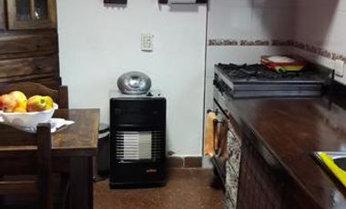 Casa - Luis Guillon