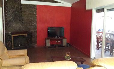 Casa - Luis Guillon