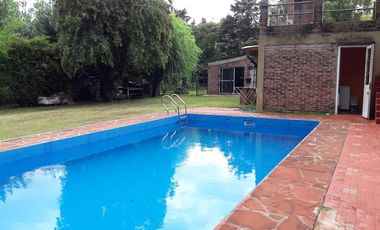 Casa - Luis Guillon