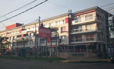 Departamento en Lomas de Zamora Este