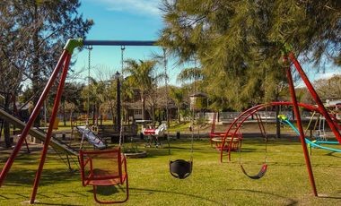 Edificio Comercial / complejo turístico en venta Gualeguaychu