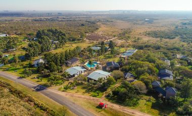 Edificio Comercial / complejo turístico en venta Gualeguaychu