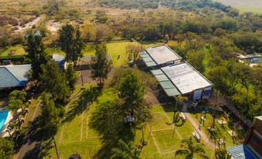 Edificio Comercial / complejo turístico en venta Gualeguaychu