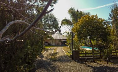 Edificio Comercial / complejo turístico en venta Gualeguaychu