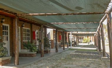 Edificio Comercial / complejo turístico en venta Gualeguaychu